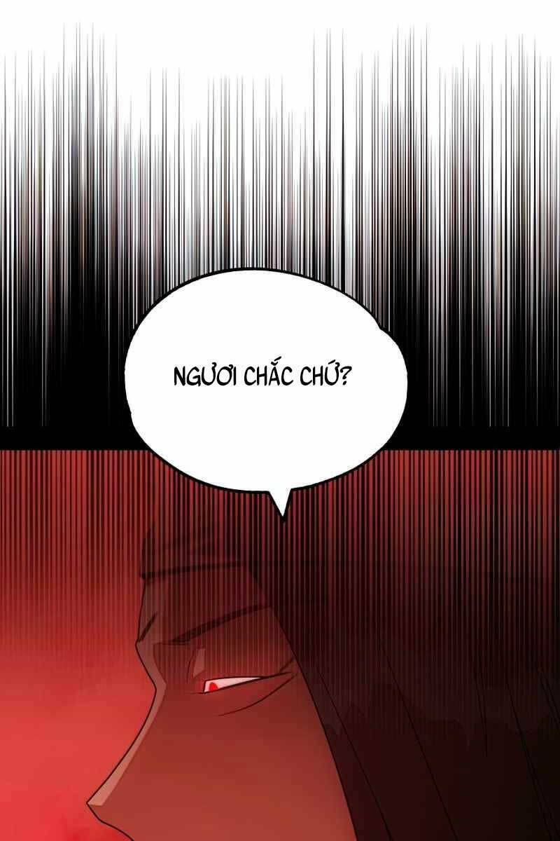 Con Trai Út Của Đại Pháp Sư Lừng Danh: Chapter 37