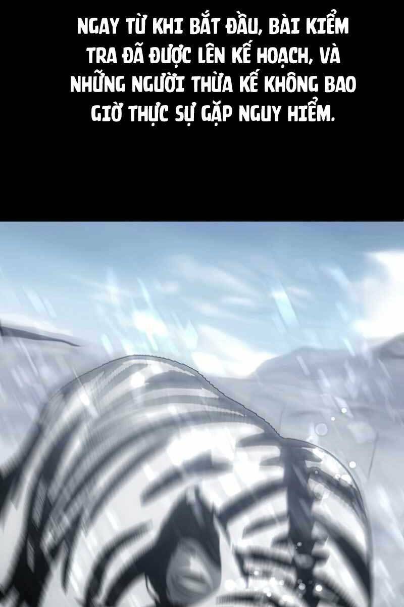 Con Trai Út Của Đại Pháp Sư Lừng Danh: Chapter 37