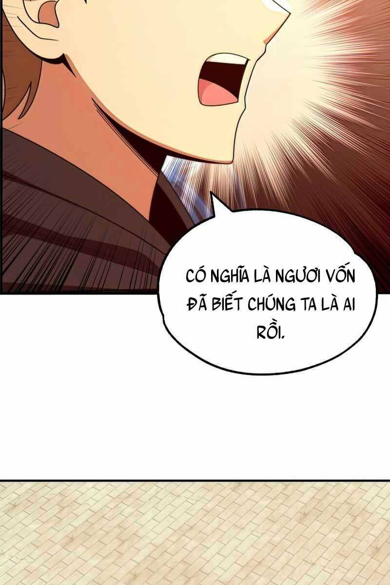 Con Trai Út Của Đại Pháp Sư Lừng Danh: Chapter 37