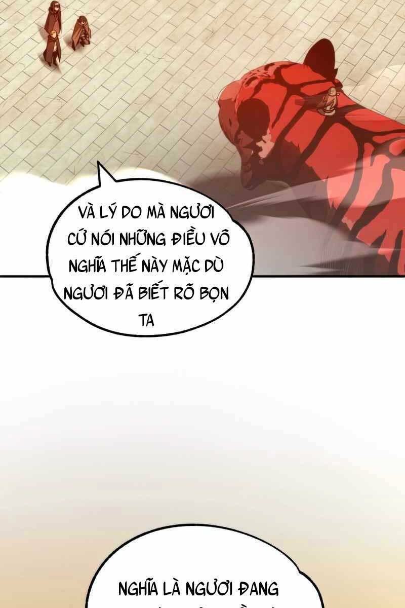 Con Trai Út Của Đại Pháp Sư Lừng Danh: Chapter 37