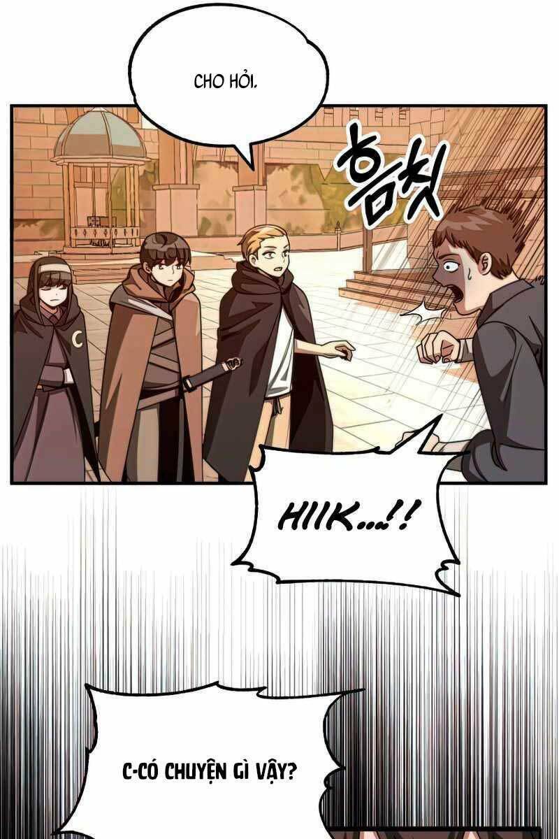 Con Trai Út Của Đại Pháp Sư Lừng Danh: Chapter 37