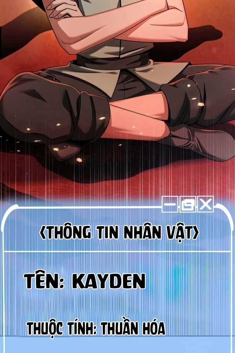 Con Trai Út Của Đại Pháp Sư Lừng Danh: Chapter 37