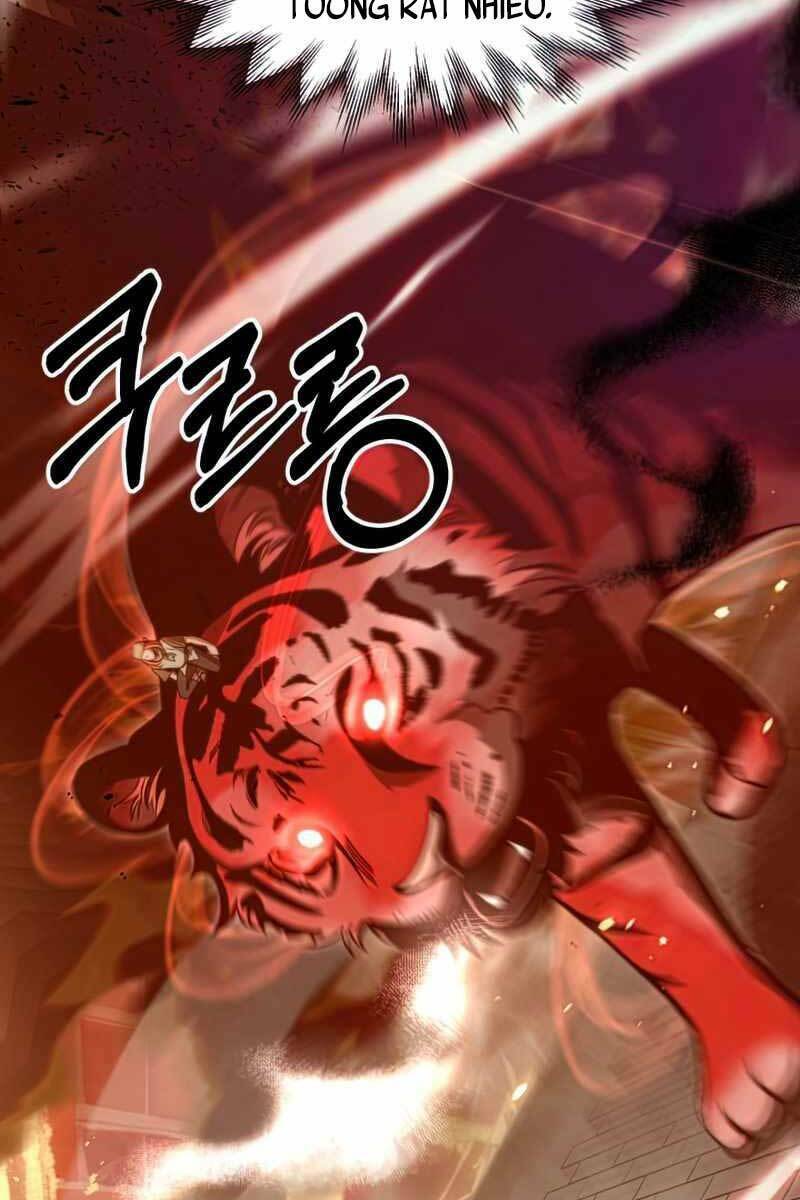 Con Trai Út Của Đại Pháp Sư Lừng Danh: Chapter 37