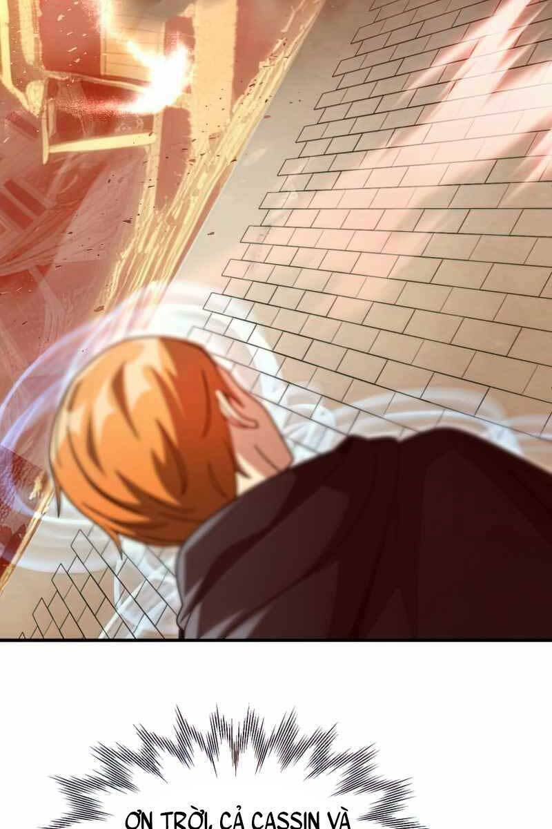 Con Trai Út Của Đại Pháp Sư Lừng Danh: Chapter 37