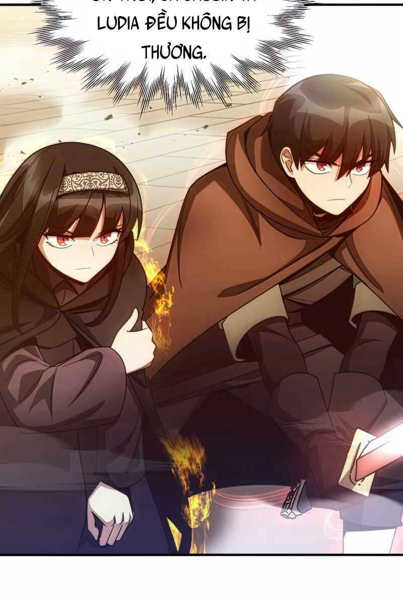 Con Trai Út Của Đại Pháp Sư Lừng Danh: Chapter 37