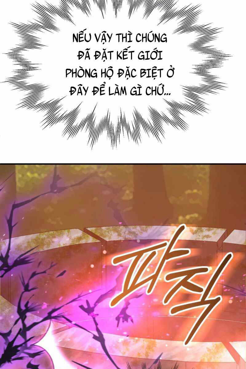 Con Trai Út Của Đại Pháp Sư Lừng Danh: Chapter 39