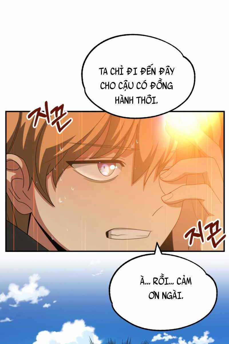 Con Trai Út Của Đại Pháp Sư Lừng Danh: Chapter 39