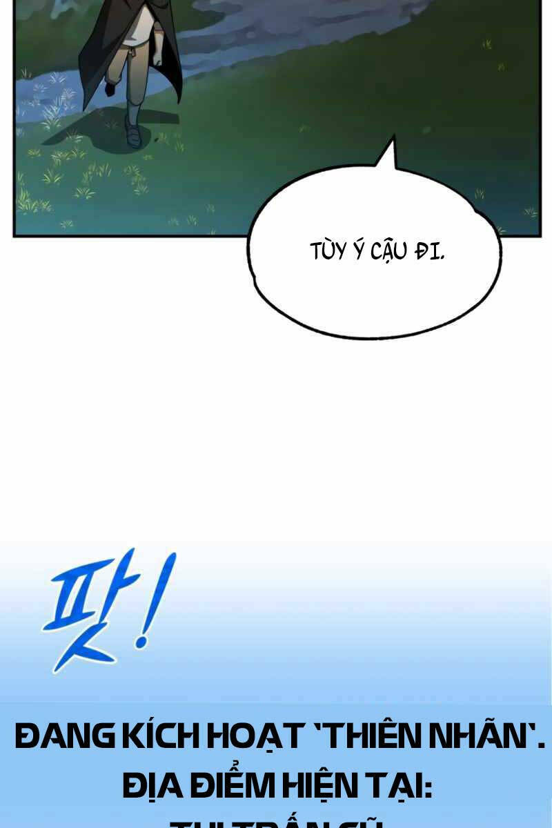 Con Trai Út Của Đại Pháp Sư Lừng Danh: Chapter 39