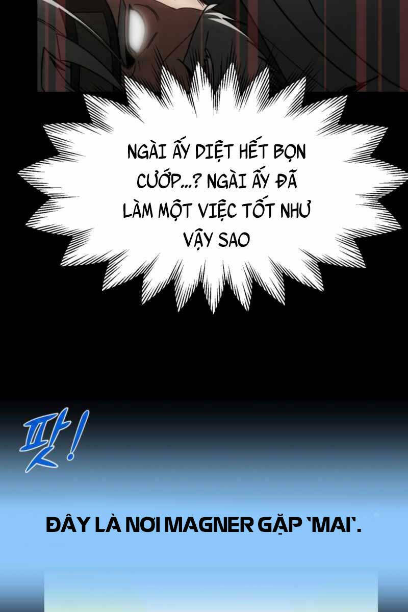 Con Trai Út Của Đại Pháp Sư Lừng Danh: Chapter 39