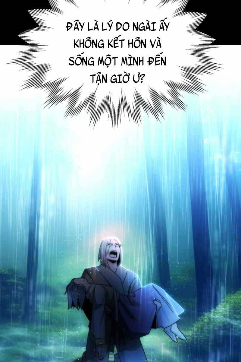 Con Trai Út Của Đại Pháp Sư Lừng Danh: Chapter 39
