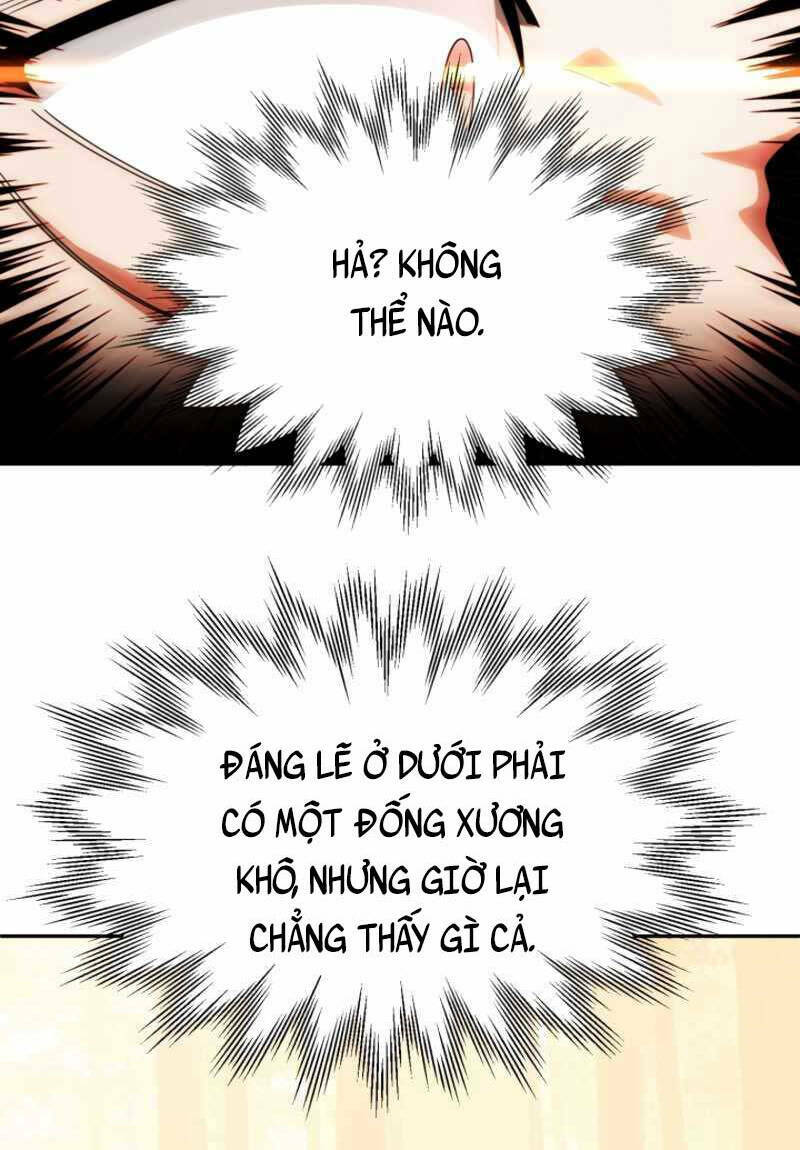Con Trai Út Của Đại Pháp Sư Lừng Danh: Chapter 39