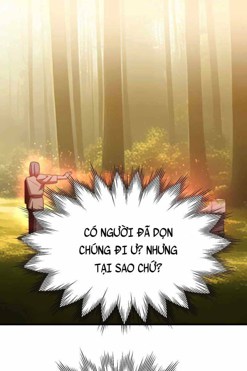 Con Trai Út Của Đại Pháp Sư Lừng Danh: Chapter 39