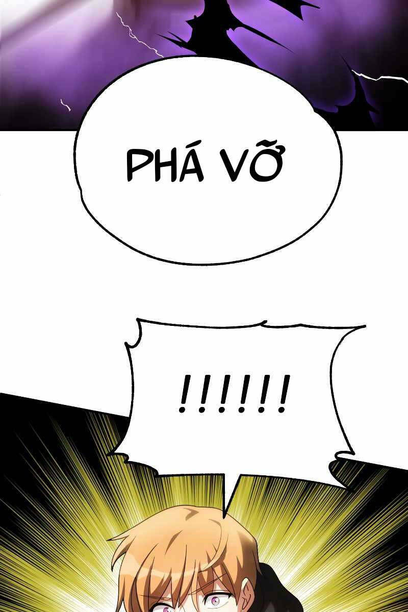 Con Trai Út Của Đại Pháp Sư Lừng Danh: Chapter 40