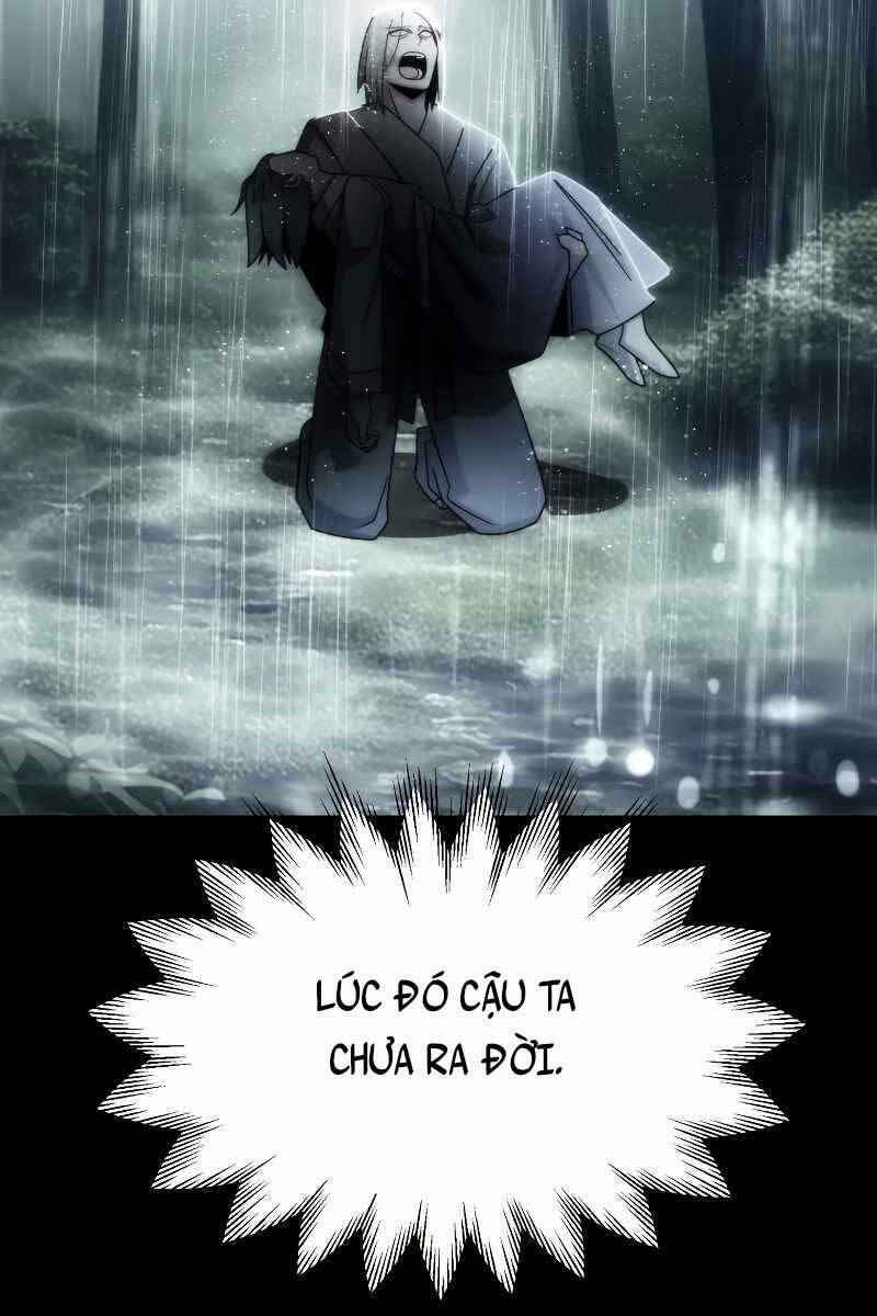 Con Trai Út Của Đại Pháp Sư Lừng Danh: Chapter 40