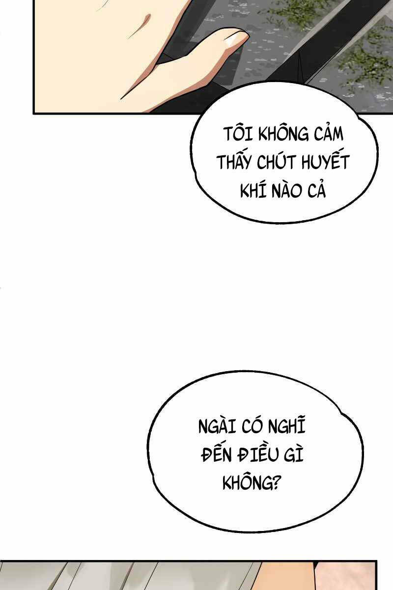 Con Trai Út Của Đại Pháp Sư Lừng Danh: Chapter 40