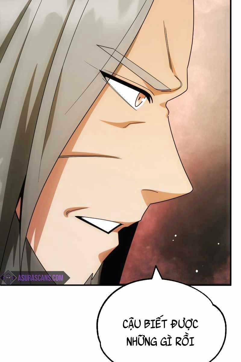 Con Trai Út Của Đại Pháp Sư Lừng Danh: Chapter 40