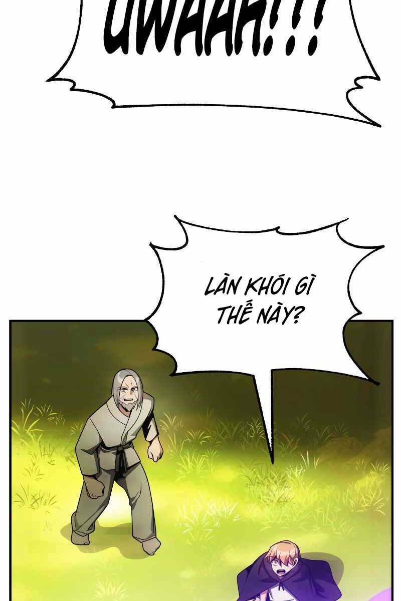 Con Trai Út Của Đại Pháp Sư Lừng Danh: Chapter 40