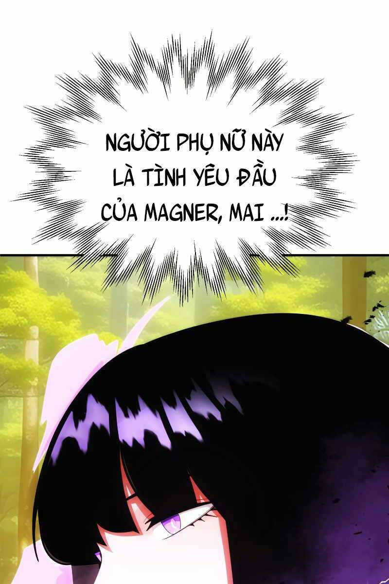 Con Trai Út Của Đại Pháp Sư Lừng Danh: Chapter 40