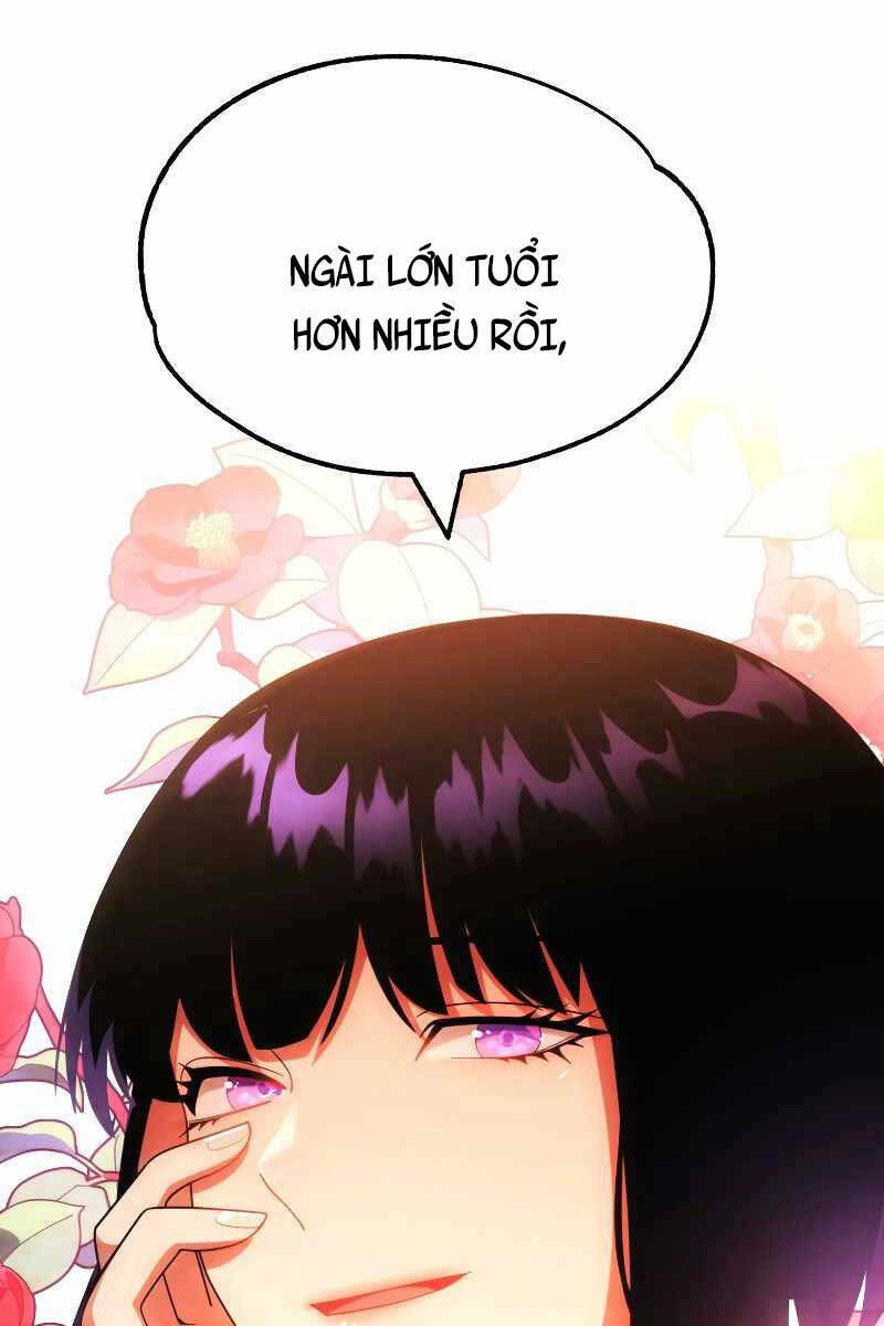 Con Trai Út Của Đại Pháp Sư Lừng Danh: Chapter 40