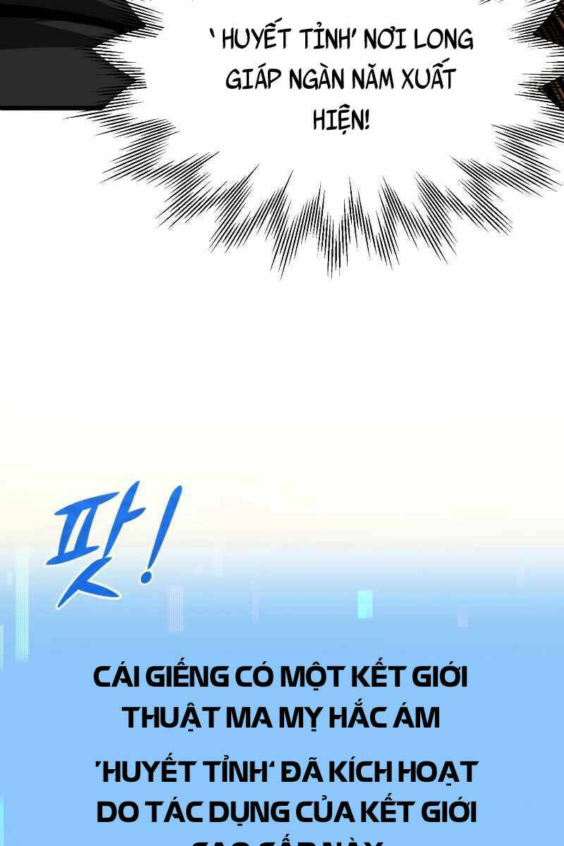 Con Trai Út Của Đại Pháp Sư Lừng Danh: Chapter 40