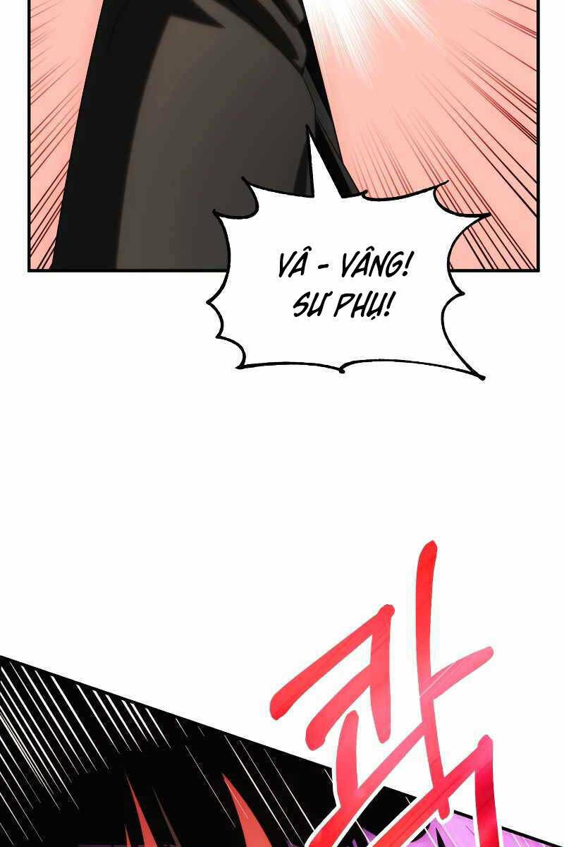Con Trai Út Của Đại Pháp Sư Lừng Danh: Chapter 40