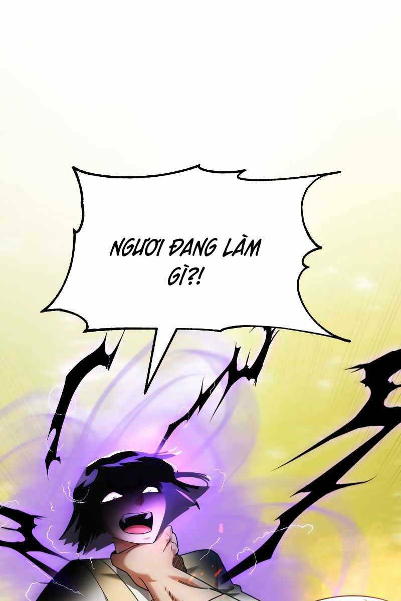 Con Trai Út Của Đại Pháp Sư Lừng Danh: Chapter 40
