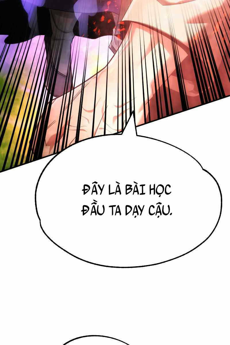 Con Trai Út Của Đại Pháp Sư Lừng Danh: Chapter 40