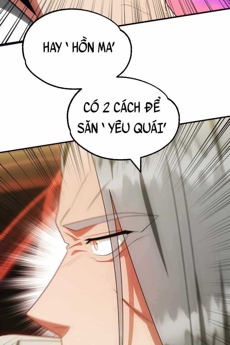 Con Trai Út Của Đại Pháp Sư Lừng Danh: Chapter 40