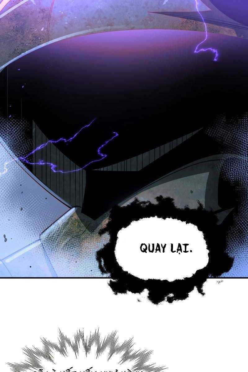 Con Trai Út Của Đại Pháp Sư Lừng Danh: Chapter 41