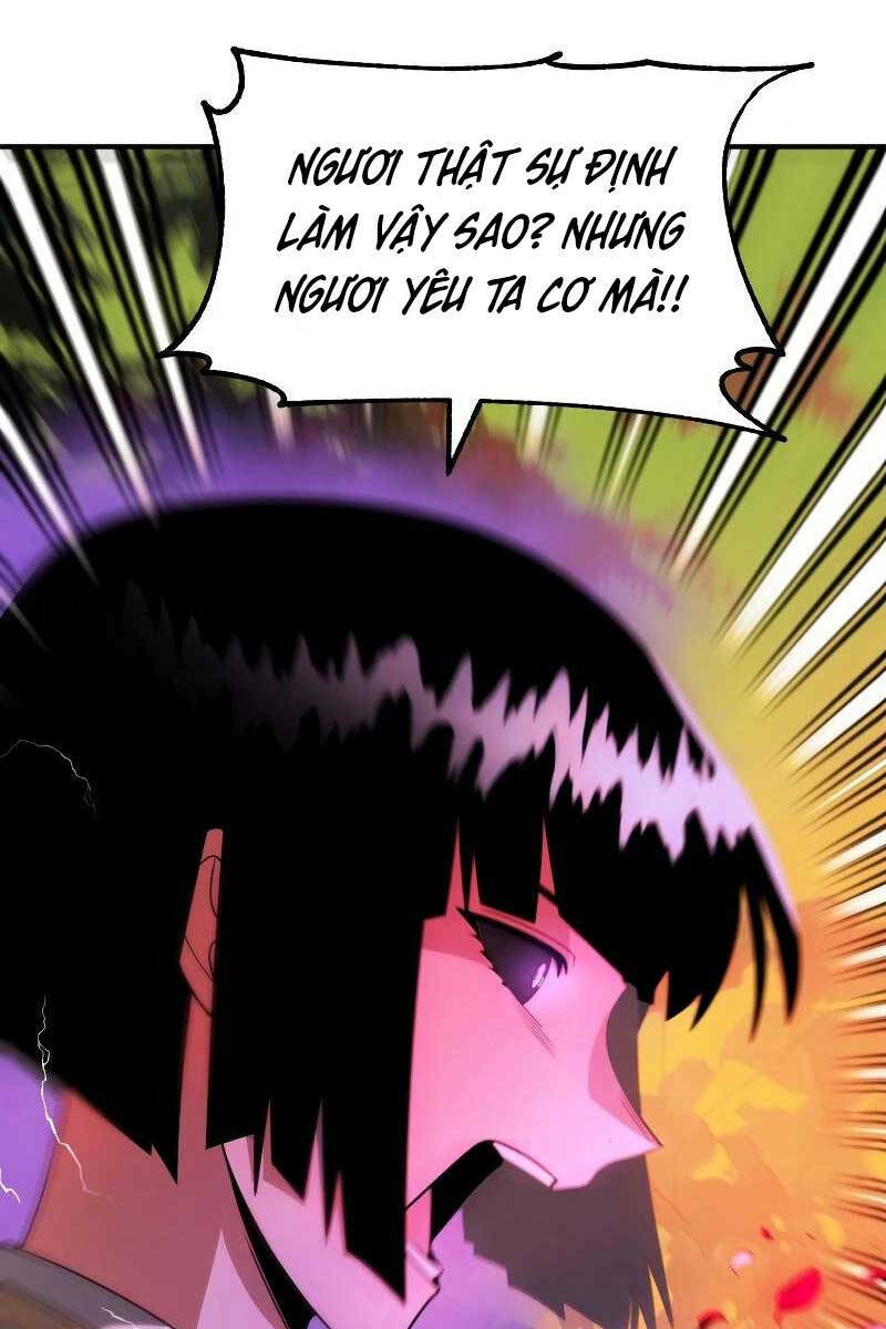 Con Trai Út Của Đại Pháp Sư Lừng Danh: Chapter 41