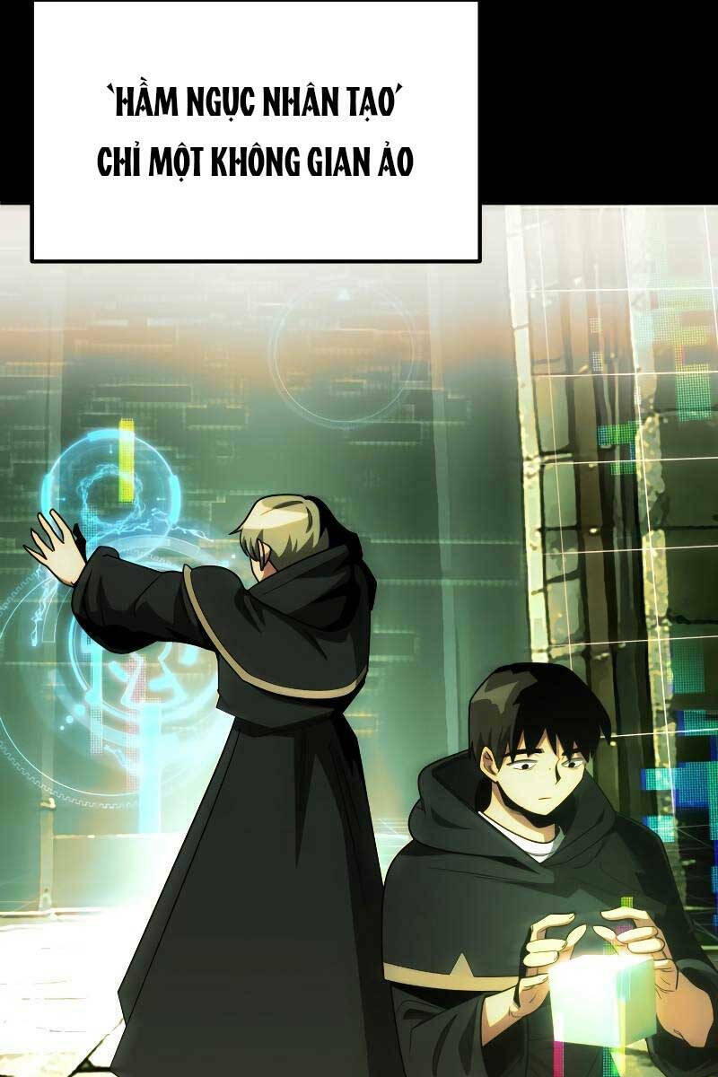 Con Trai Út Của Đại Pháp Sư Lừng Danh: Chapter 41