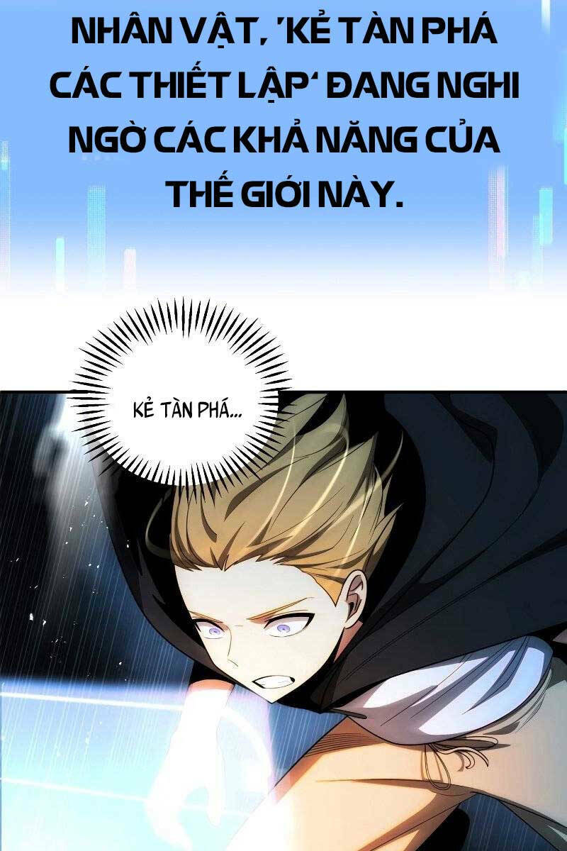 Con Trai Út Của Đại Pháp Sư Lừng Danh: Chapter 41