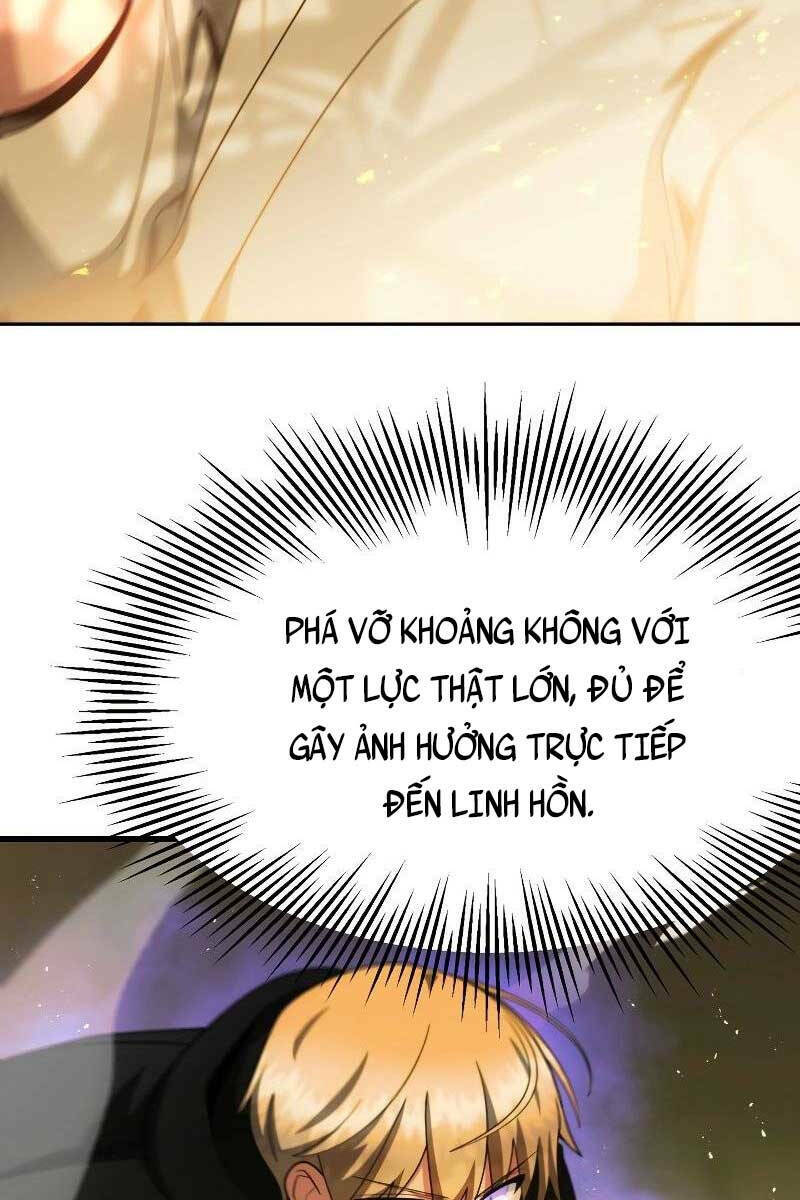 Con Trai Út Của Đại Pháp Sư Lừng Danh: Chapter 41