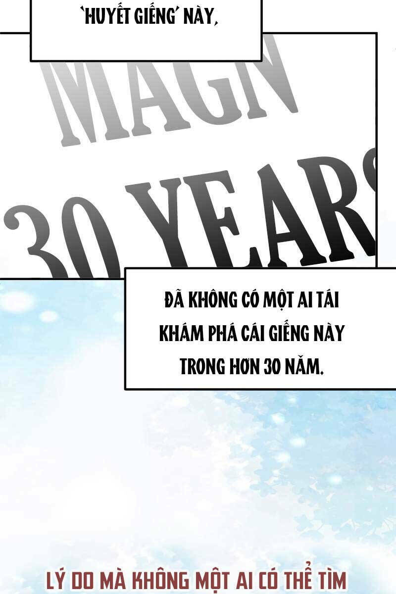Con Trai Út Của Đại Pháp Sư Lừng Danh: Chapter 41