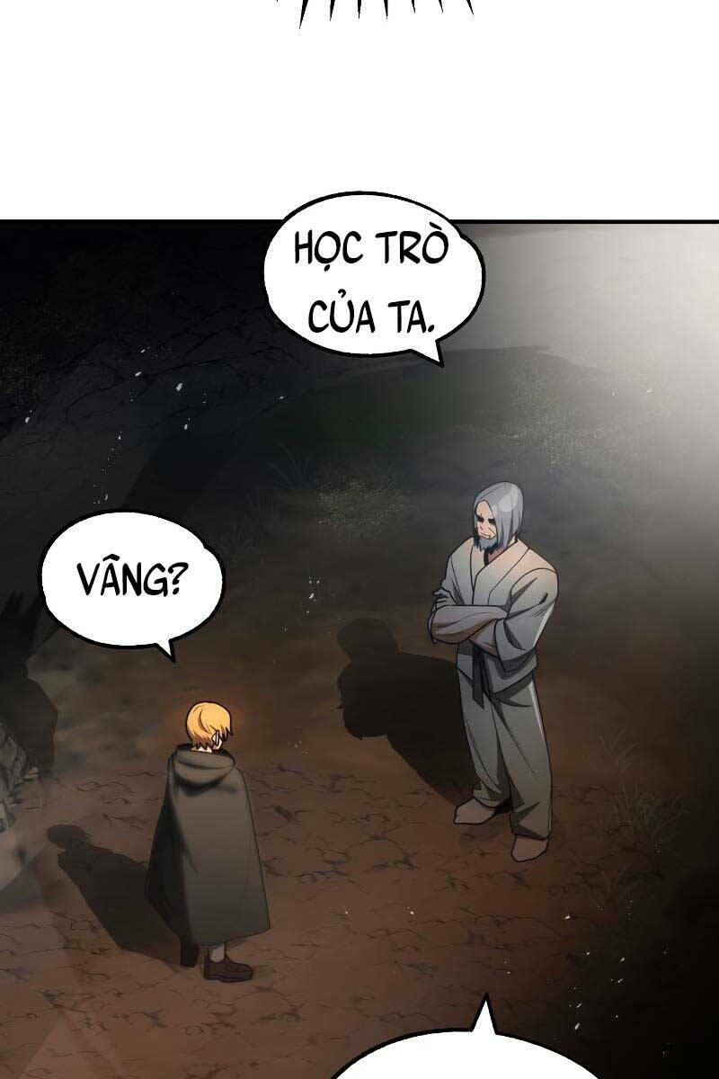 Con Trai Út Của Đại Pháp Sư Lừng Danh: Chapter 41