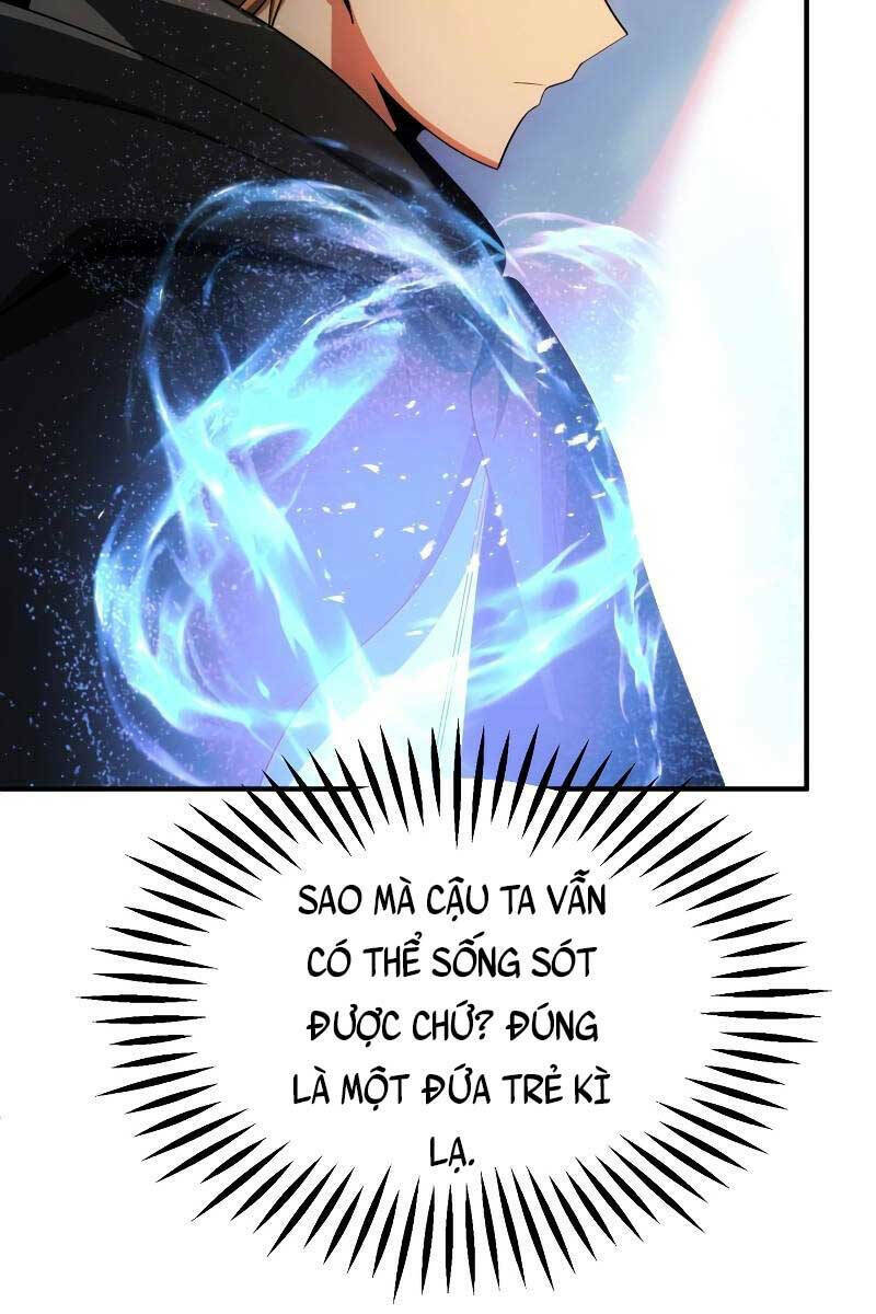 Con Trai Út Của Đại Pháp Sư Lừng Danh: Chapter 41