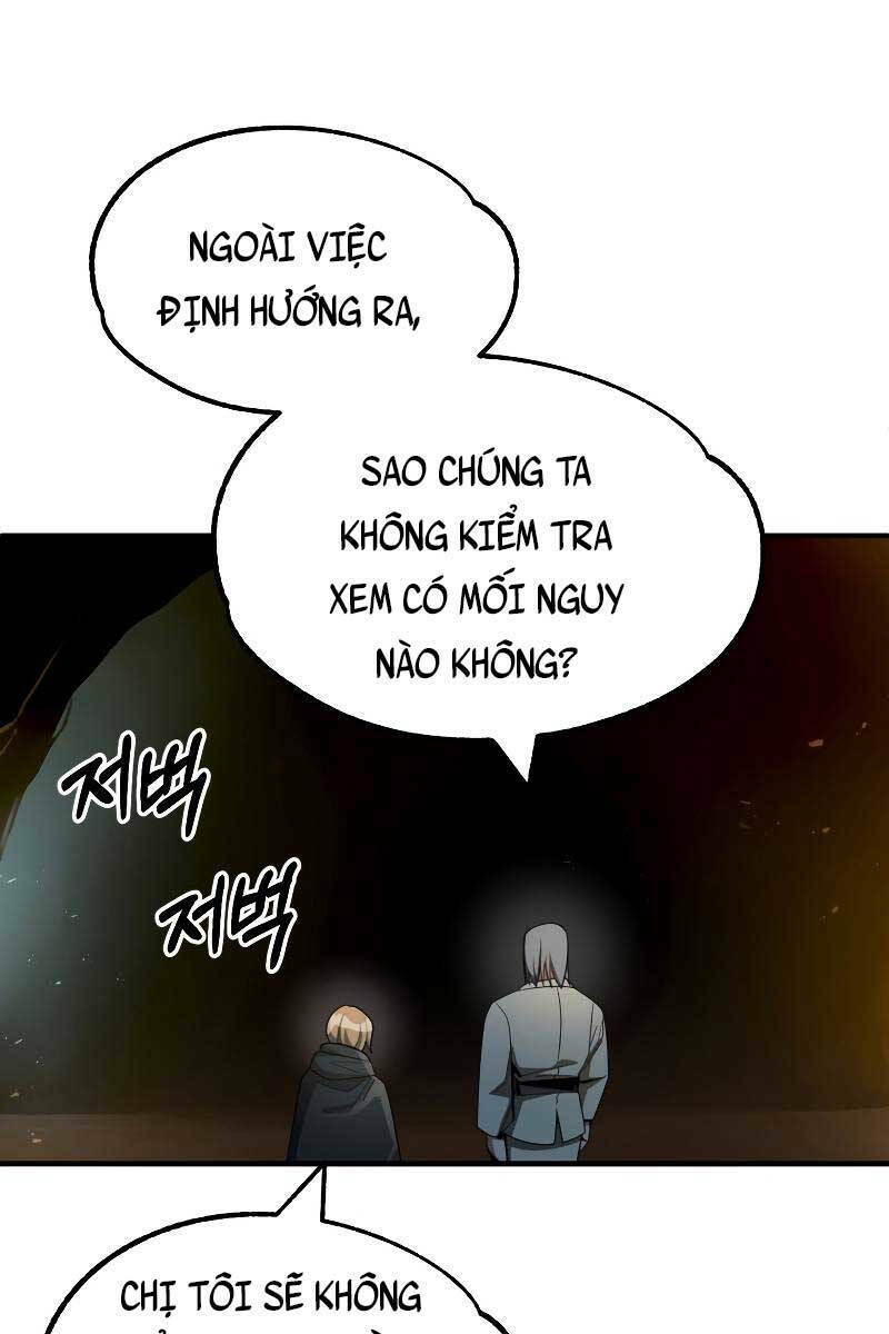 Con Trai Út Của Đại Pháp Sư Lừng Danh: Chapter 41