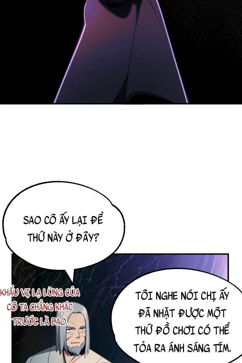Con Trai Út Của Đại Pháp Sư Lừng Danh: Chapter 41