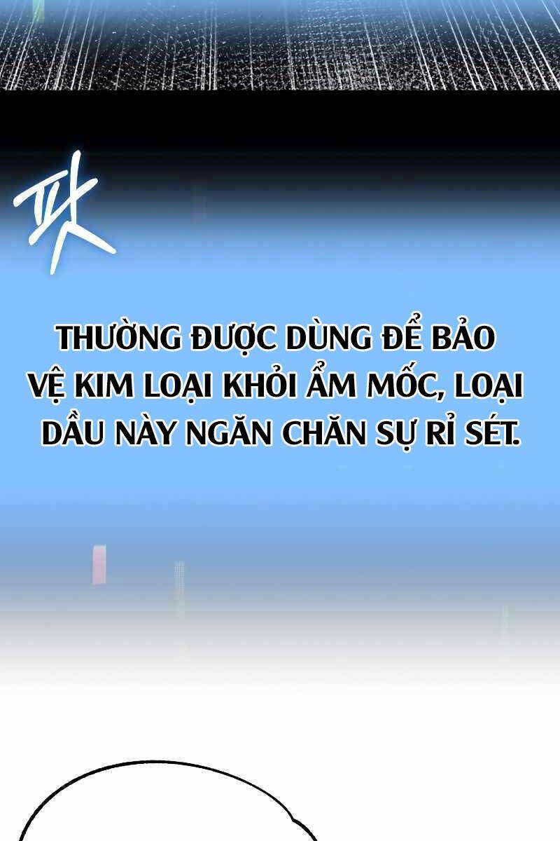 Con Trai Út Của Đại Pháp Sư Lừng Danh: Chapter 42