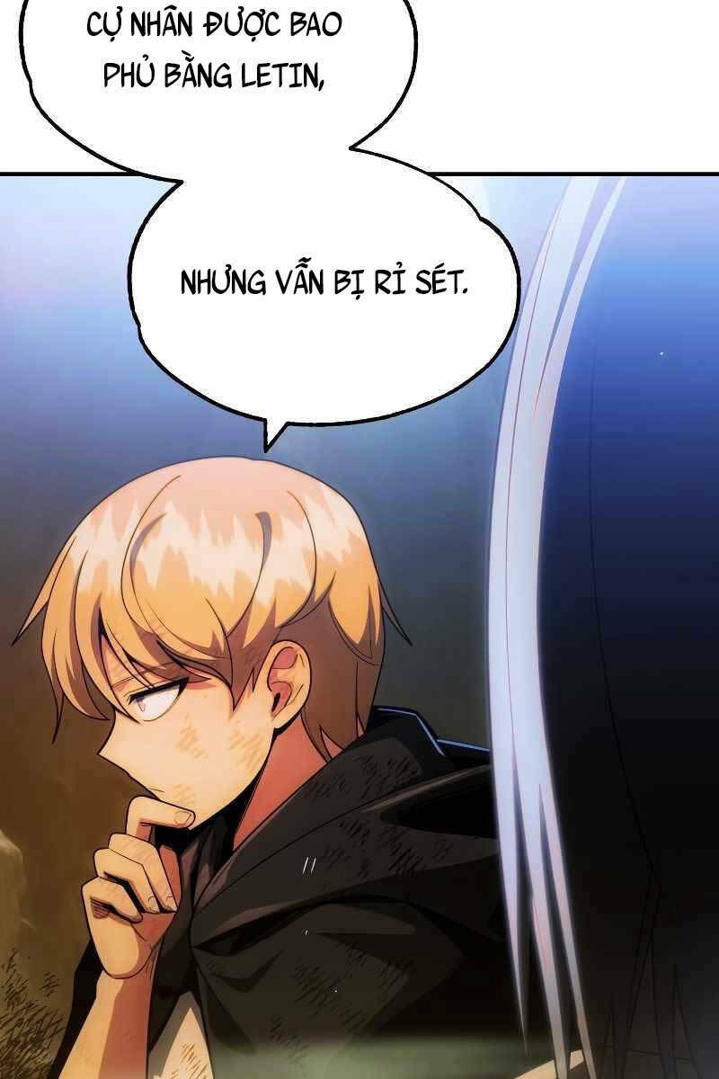 Con Trai Út Của Đại Pháp Sư Lừng Danh: Chapter 42