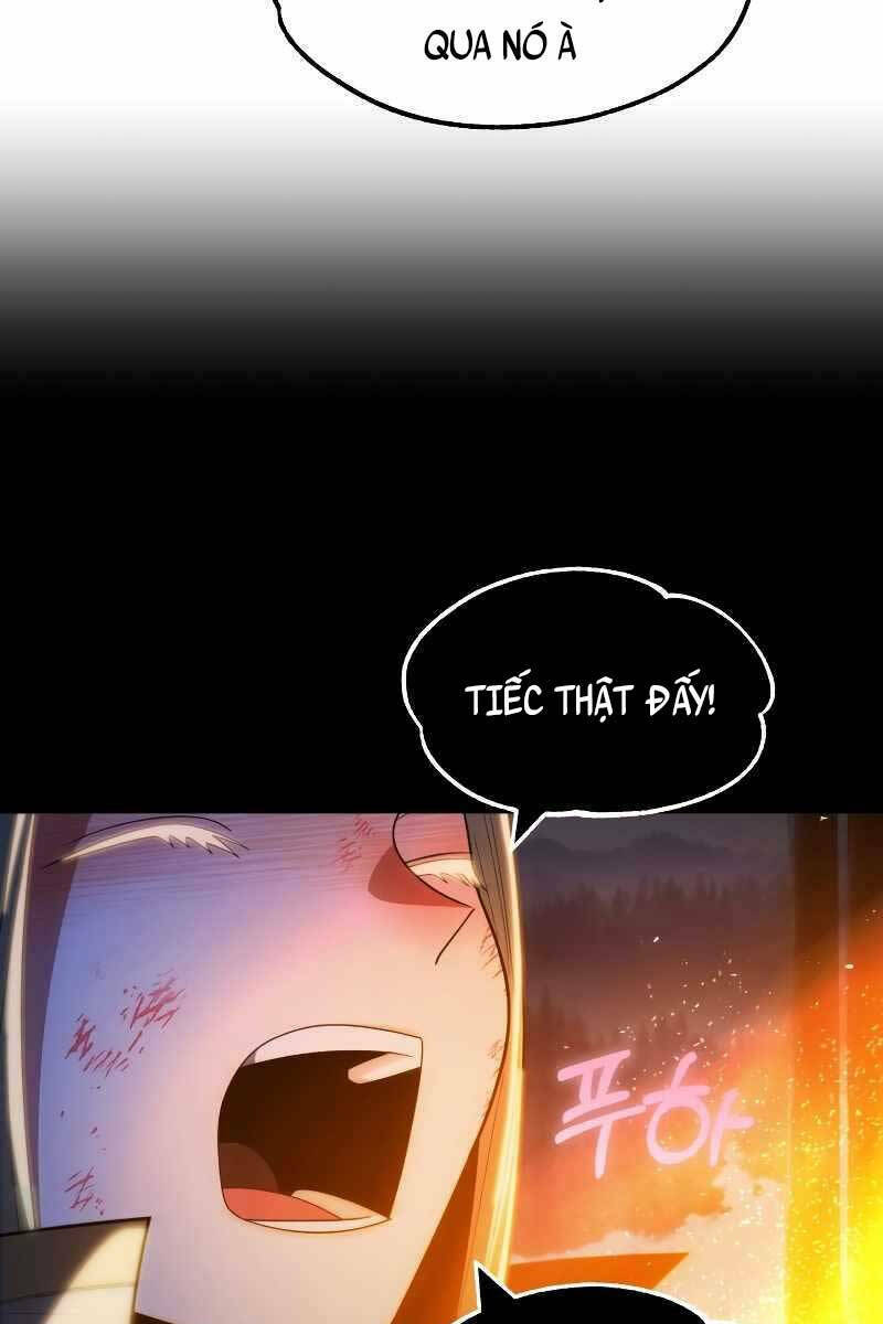 Con Trai Út Của Đại Pháp Sư Lừng Danh: Chapter 42