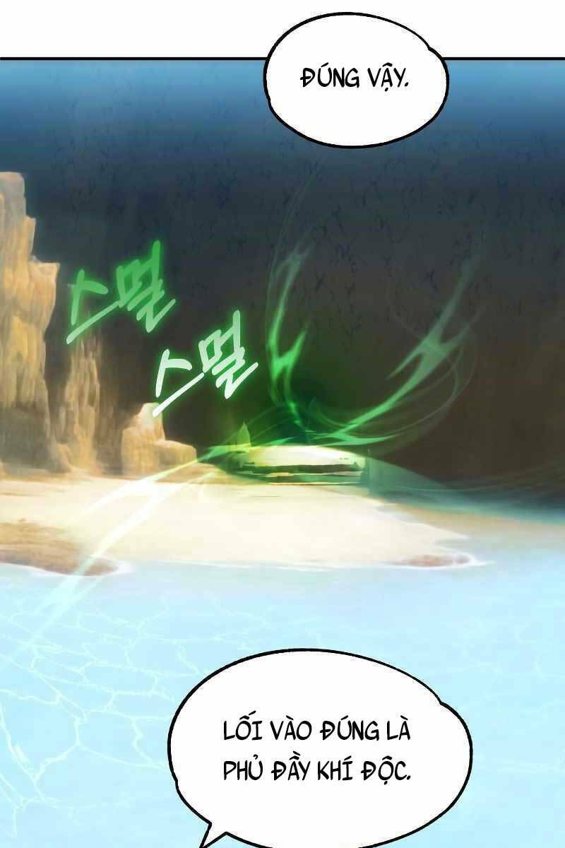 Con Trai Út Của Đại Pháp Sư Lừng Danh: Chapter 42