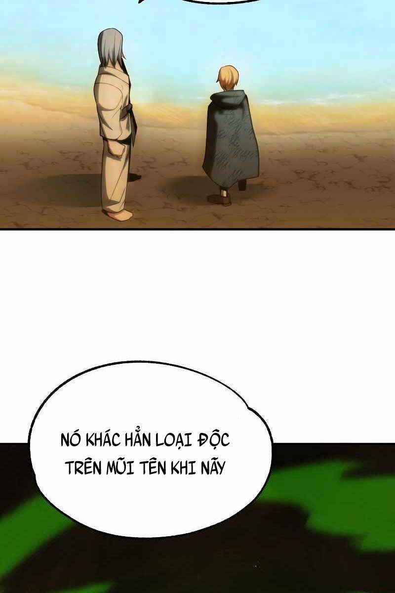 Con Trai Út Của Đại Pháp Sư Lừng Danh: Chapter 42