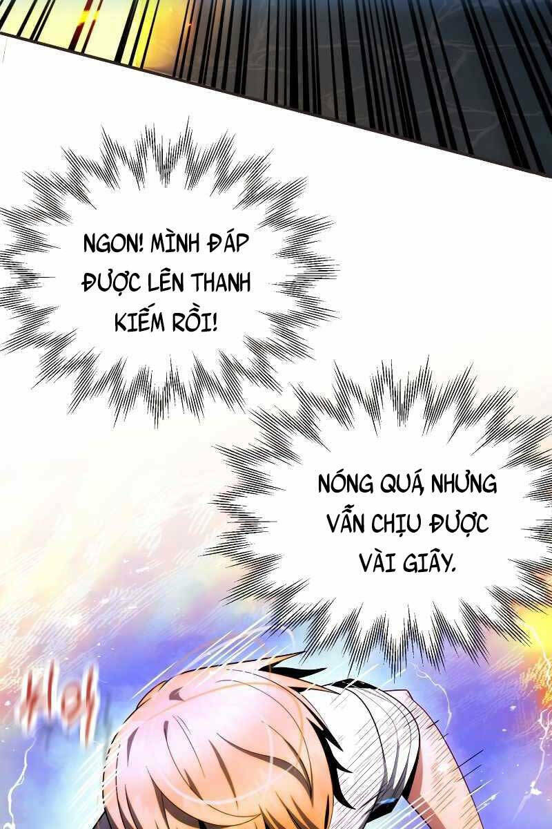 Con Trai Út Của Đại Pháp Sư Lừng Danh: Chapter 42