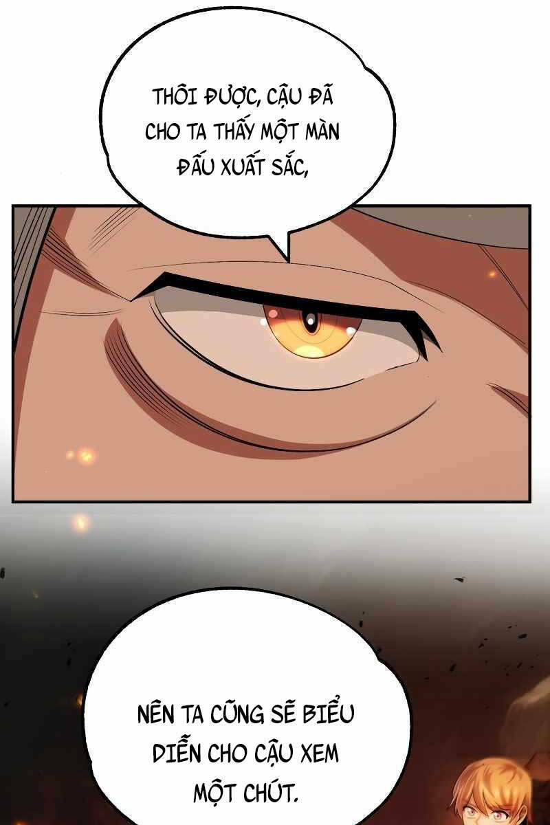 Con Trai Út Của Đại Pháp Sư Lừng Danh: Chapter 42