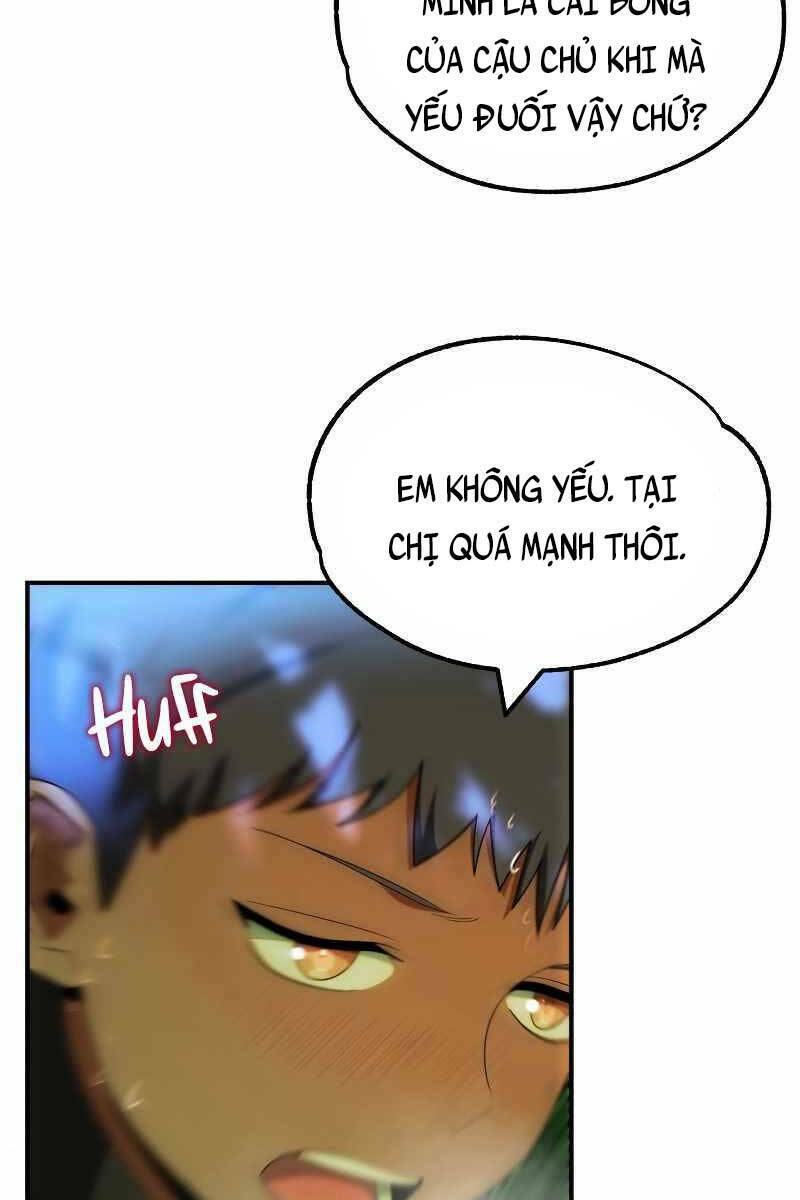 Con Trai Út Của Đại Pháp Sư Lừng Danh: Chapter 42