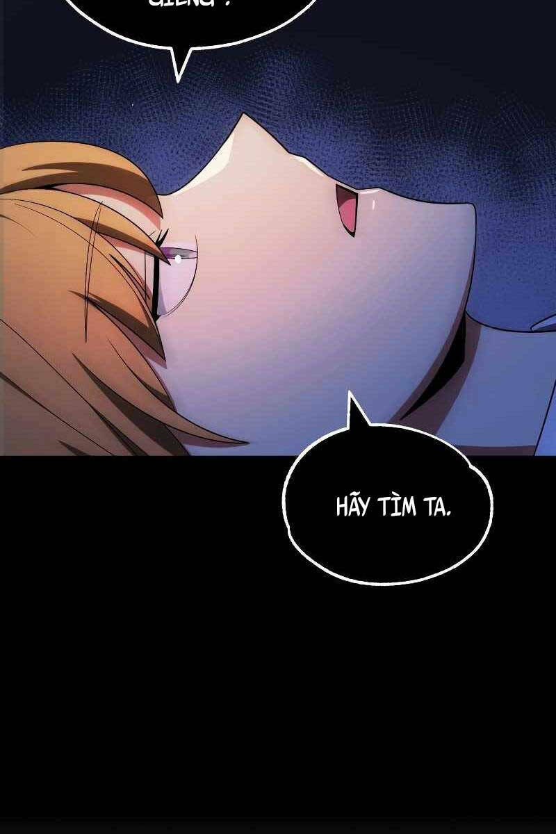 Con Trai Út Của Đại Pháp Sư Lừng Danh: Chapter 42