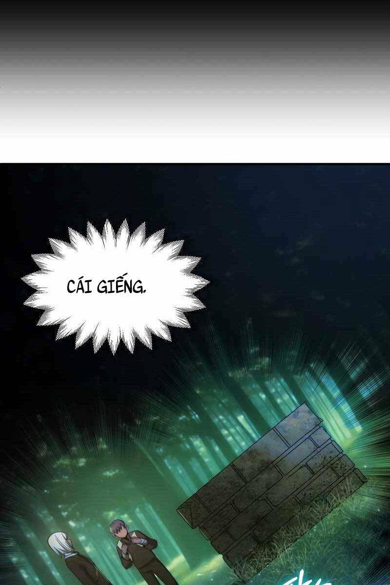 Con Trai Út Của Đại Pháp Sư Lừng Danh: Chapter 42