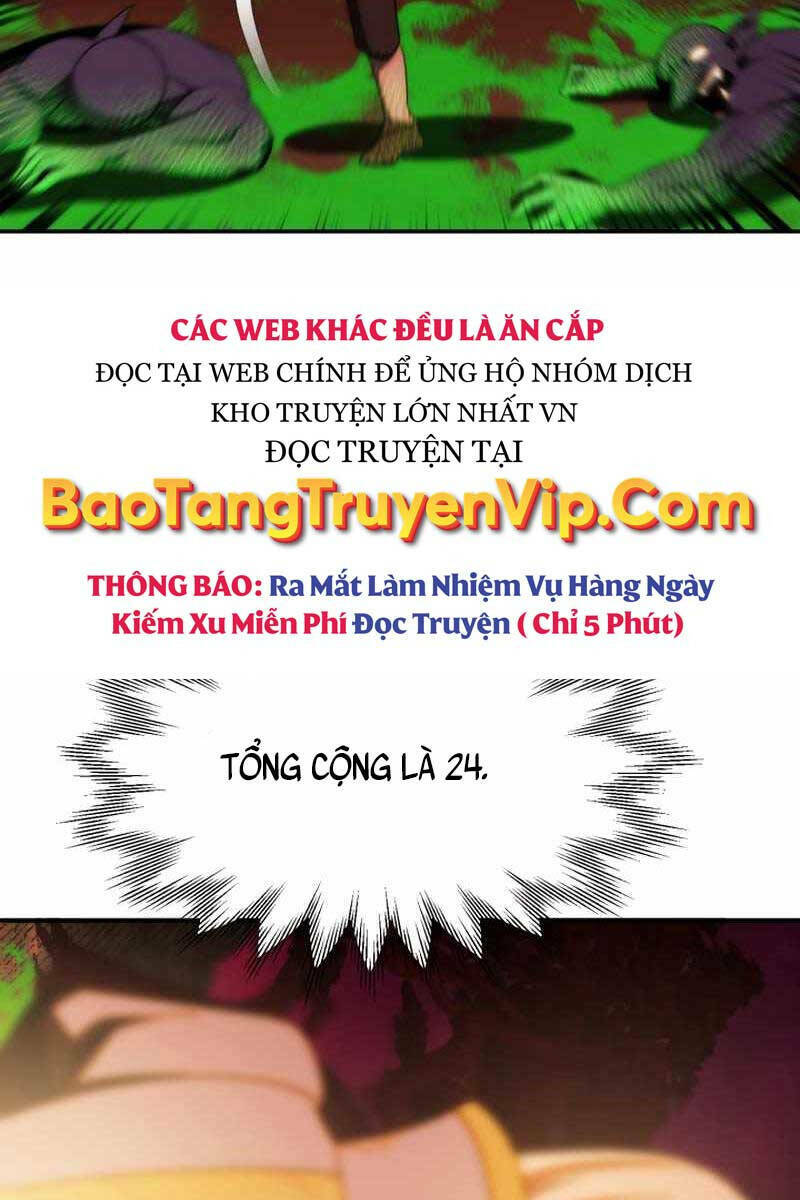 Con Trai Út Của Đại Pháp Sư Lừng Danh: Chapter 45