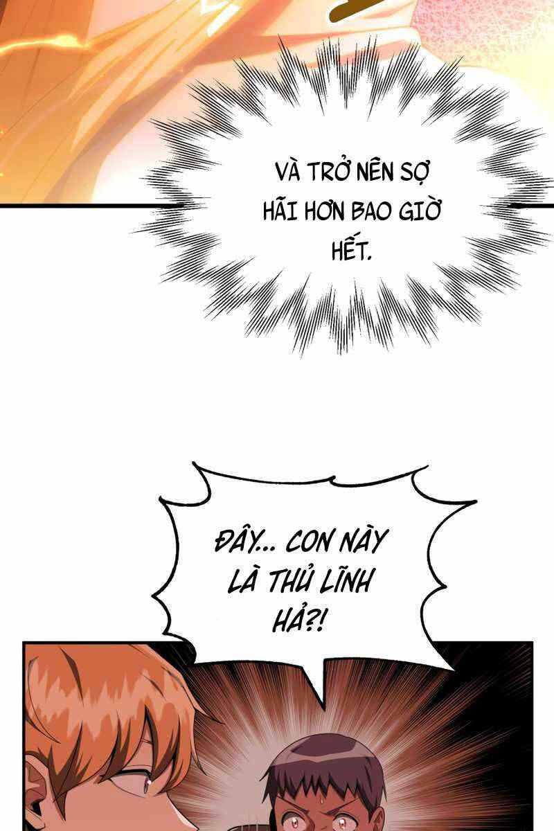 Con Trai Út Của Đại Pháp Sư Lừng Danh: Chapter 45